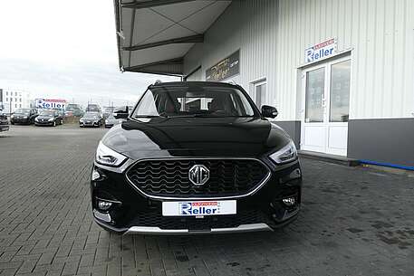 MG ZS ZS Luxury, 360°, Navi, LED