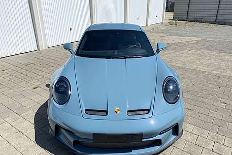 Porsche 992 992 S/T / NEU / Unfallfrei / 1.Hd