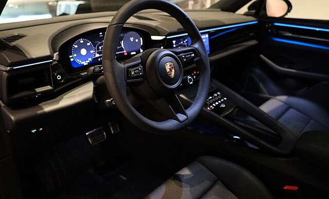 Porsche Macan 4S*2025*LUFT*PANO*ACC*360 Grad*Offroad