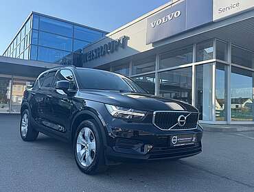 Volvo XC40 XC40 D3*Navi*RFK*LM*Seitenscheiben abgedunkelt*