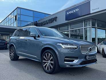 Volvo XC90 XC90 Plus Bright*NP 89.660*Pano*Standhzg*7S*ACC