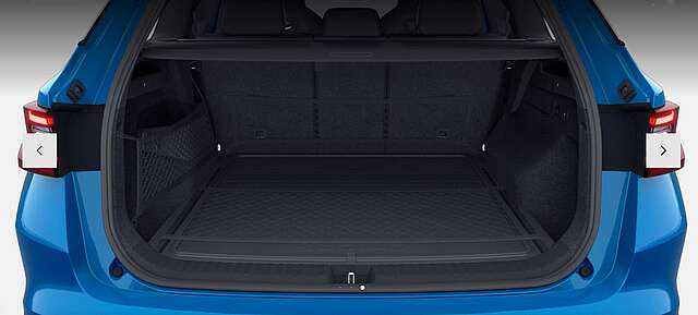 Skoda Kodiaq 1.5 TSI iV 150kW Sportline +VOLL