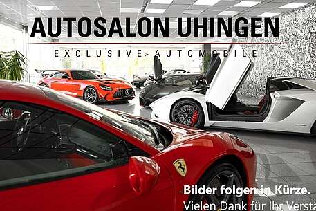 Mercedes-Benz AMG GT S AMG GT S 63 AERODYNAMIK*MATT*DESIGNO*ALLRADLENK*
