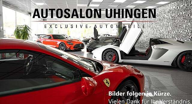 Mercedes-Benz AMG GT S 63 AERODYNAMIK*MATT*DESIGNO*ALLRADLENK*