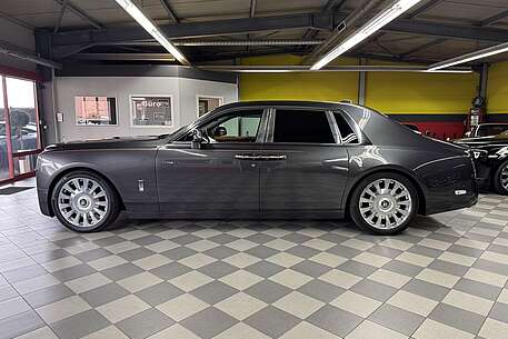 Rolls-Royce Andere Dt.Auslieferung*unfallfrei*Service neu