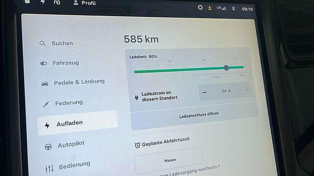Tesla MODEL S LONG RANGE RAVEN+ PLUS | FSD | 103KWH |