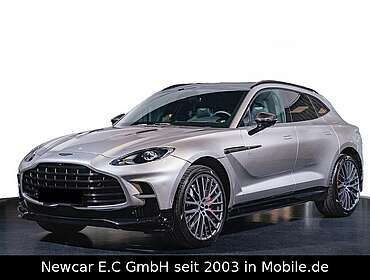 Aston Martin DBX DBX 4.0 V8 DBX707
