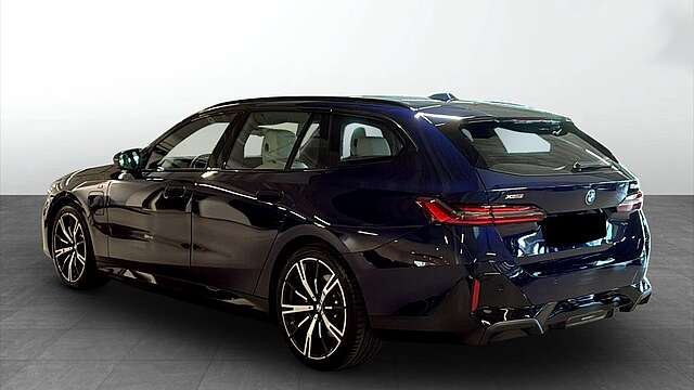 BMW 530 e xDrive Touring M Sport*HUD*DriveAssist*LED