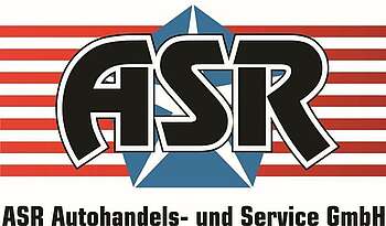 Autohaus ASR GmbH