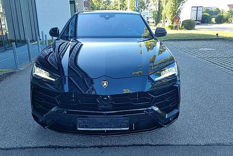 Lamborghini Urus Urus 4.0 V8/23&apos;&apos;/Pano/HUD/Anima/360