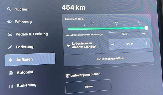 Tesla MODEL X LONG RAVEN | FULL SELF DRIVE | 7SEATS |