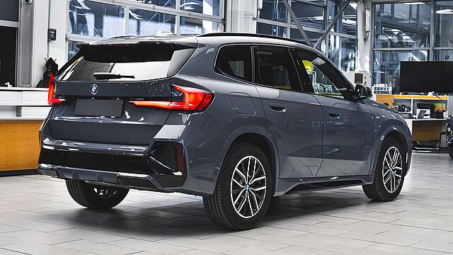 BMW X1 xDrive23i M Sport Mild Hybrid Steptronic