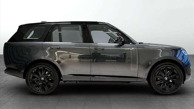 Land Rover Range Rover 3.0 P550e Autobiography