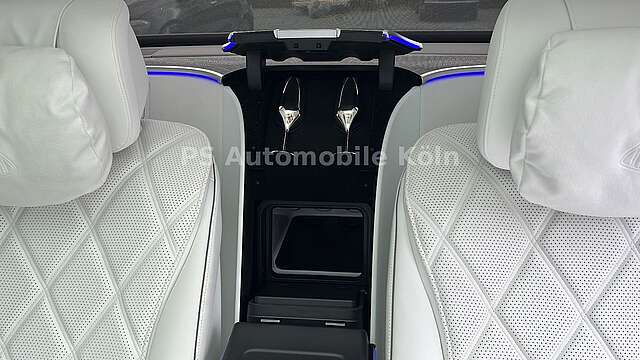 Mercedes-Benz Maybach 680 4M|MANUFAKTUR|1st-CLASS|Prod:03/2022