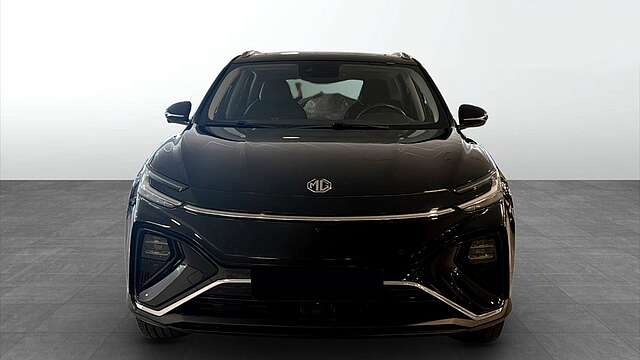 MG Marvel R Performance*AWD*Pano*360°*Sitzbe*Sitzhe