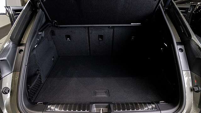Porsche Macan Electric 4S*PASM*Memory*18-Wege*Pano*LED