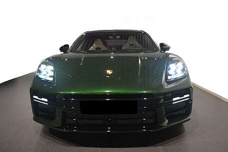 Porsche Panamera Panamera 4S E-Hybrid*SpDes*SpAbg*HuD*Pano