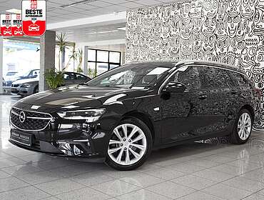 Opel Insignia Insignia Sports Tourer BUSINESS*ELEGANCE*AUT*AHK
