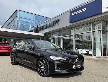 Volvo V60 V60 T6*Plus Dark**NP68.830*AWD*Recharge*Lichtp.