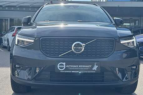 Volvo XC40 XC40 T4*Plus Dark*NP 59.640*Recharge*360°*ACC*