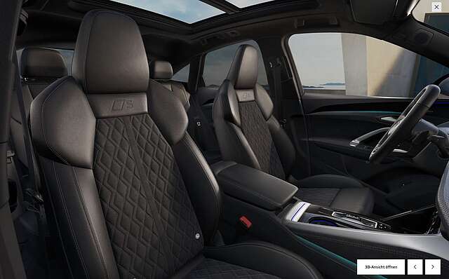 Audi SQ5 Sportback 3.0 270 kW quattro TFSI edition on