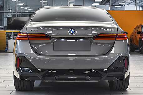 BMW 550 550e xDrive M Sport PHEV