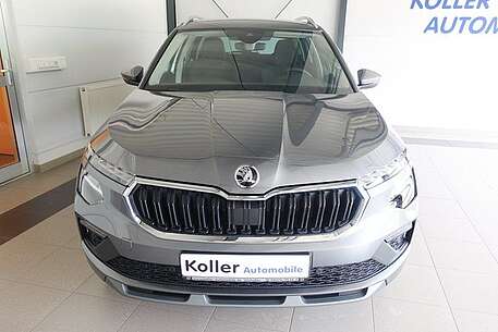 Skoda Kamiq Kamiq 1.0 TSI DSG Selection Selection