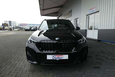 BMW X1 X1 18 i sDrive M Sport, Memory, AHK