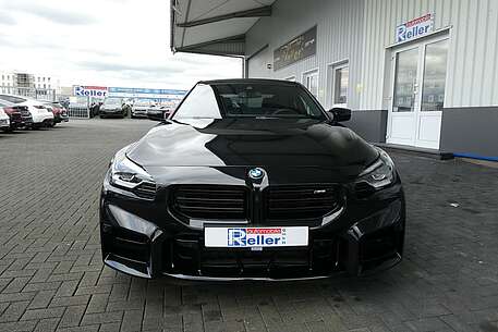 BMW M2 M2 Coupe, H&amp;K, LED, Driving Assistant