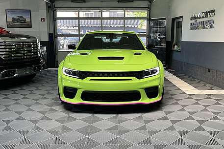 Dodge Charger Charger SRT Hellcat Widebody LAST CALL