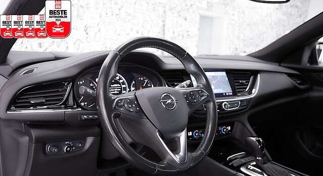 Opel Insignia Sports Tourer BUSINESS*ELEGANCE*AUT*AHK