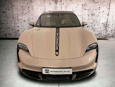 Porsche Taycan Taycan Cross Turismo Turbo S Exclusiv Manufaktur