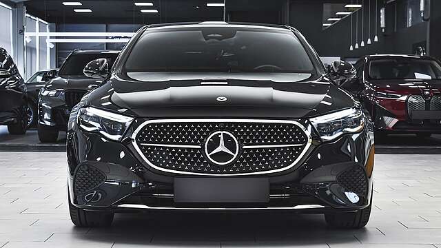 Mercedes-Benz E 450 AVANTGARDE Mild Hybrid 4MATIC