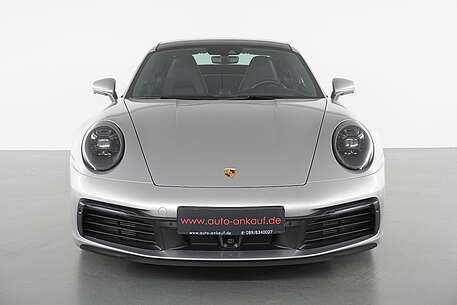 Porsche 992 992 4S Bose 360°Kamera 14-Wege SAGA Panorama