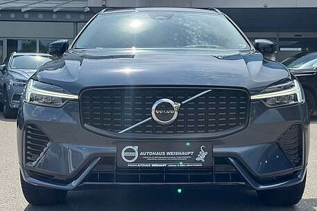 Volvo XC60 XC60 T8*Plus Dark*NP 82.900*Leder*ACC*Pano*BLIS*