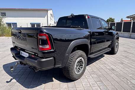 Dodge RAM RAM TRX in Top Zustand / Mwst / Sport AGA