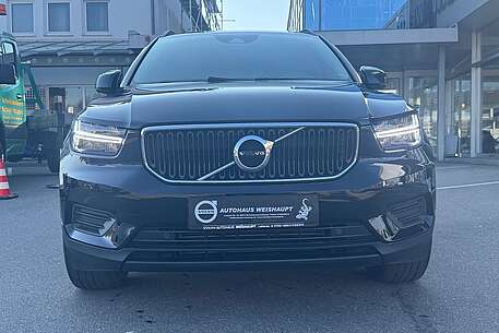 Volvo XC40 XC40 D3*Navi*RFK*LM*Seitenscheiben abgedunkelt*