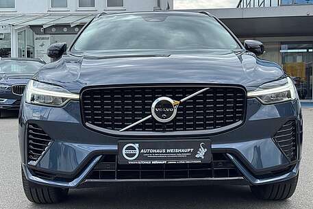 Volvo XC60 XC60 T8*Plus Dark*NP 84.150*Leder*ACC*Pano*BLIS*