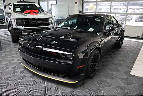 Dodge Challenger Challenger RT ScatPack Widebody Last Call ACC