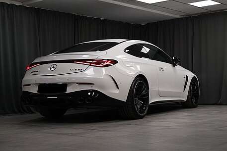 Mercedes-Benz CLE 53 AMG CLE 53 4MATIC+ Coupé AMG*ACC*HUD*Pano*Memory*