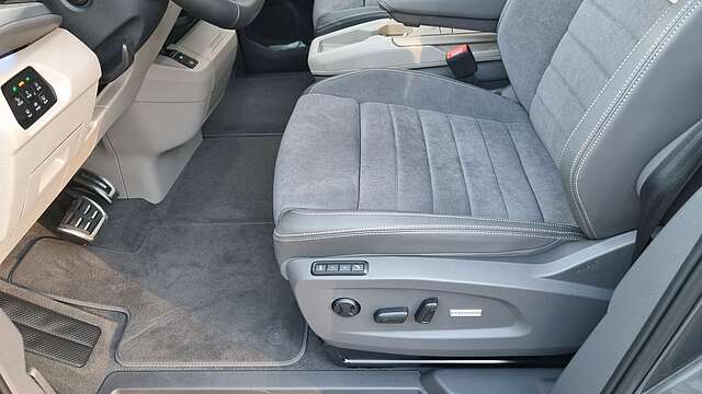 Volkswagen T7 Multivan STYLE 5J-Ga AHK Matrix LÜ Lang LP82€