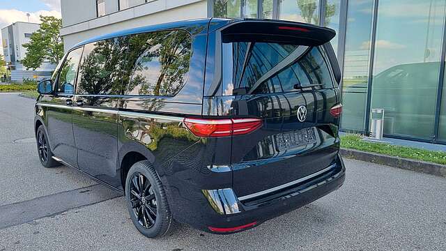 Volkswagen T7 Multivan STYLE AHK Webasto Matrix LÜ Lang 83€