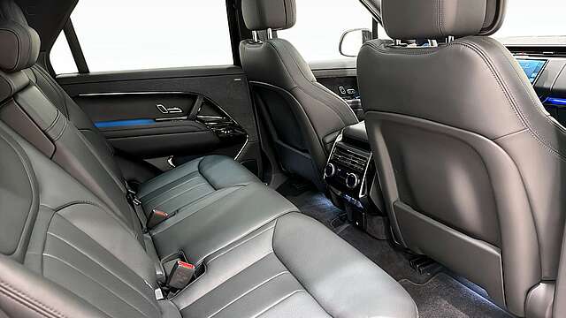 Land Rover Range Rover Sport P460e SE Hybrid*HEADUP*PANO*23