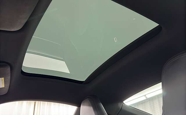 Porsche 992 4S Bose 360°Kamera 14-Wege SAGA Panorama
