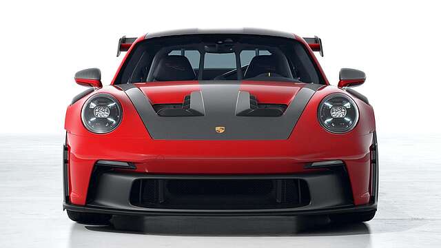 Porsche 992 GT3 RS,Weissachpaket,Clubsport,Lift,Bose uvm