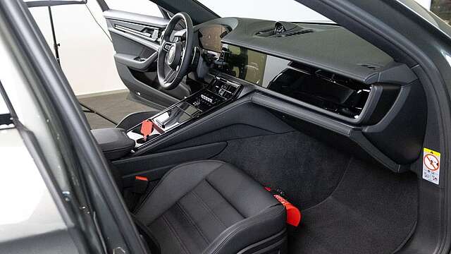 Porsche Panamera 4S E-Hybrid*SpDes*SpAbg*Pano*LED*ACC