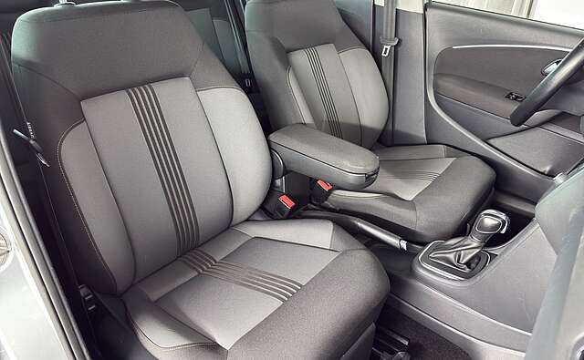 Volkswagen Polo V Allstar PDC Klima Bluetooth Automatik