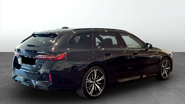 BMW 530e xDrive Touring*M Sportp Pro*Sportfahrwerk