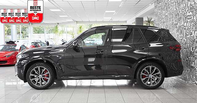 BMW X5 xDrive30d 3x M SPORT PRO*PANO SKY LOUNGE*TV*