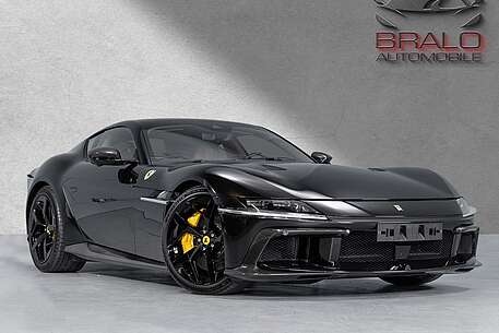 Ferrari Andere 12 Cilindri &quot; Full Carbon+Sound+Prod. 2025&quot;